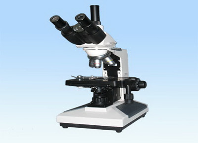 TFC011    精密三目显微镜