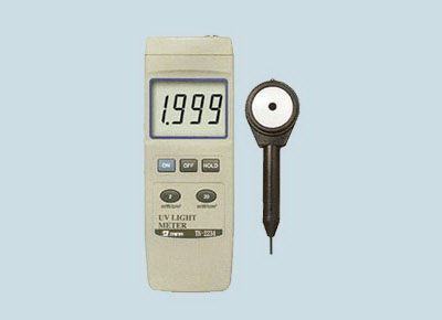 TFC013    紫外线测量仪