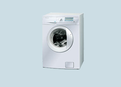 TFB009  PUMA专用洗衣机(Electrolux)